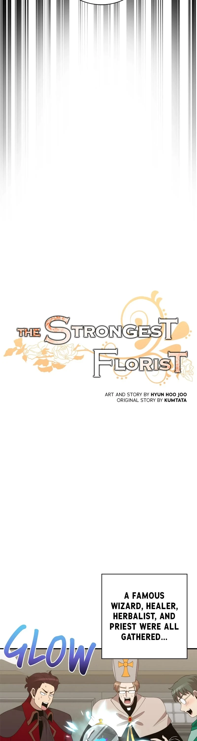 The Strongest Florist - Chapter 199: Episode 199