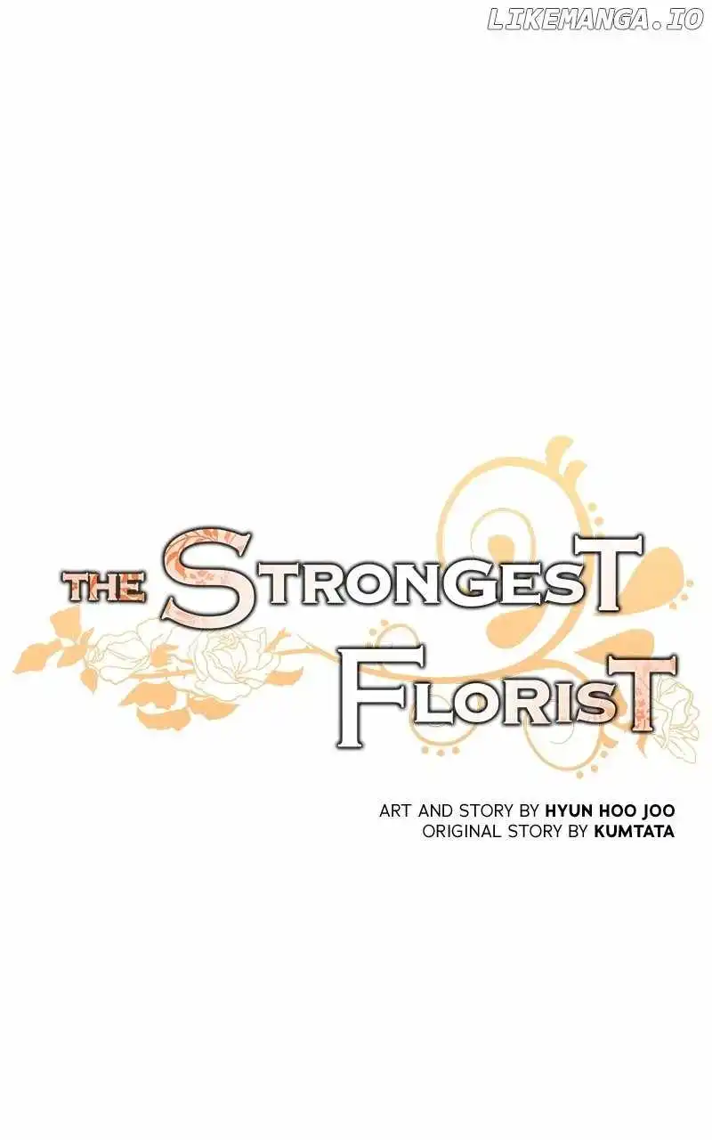 The Strongest Florist - Chapter 194