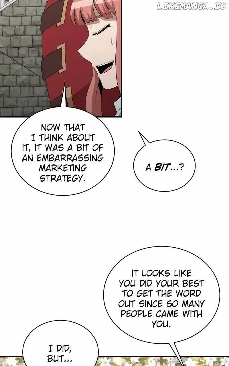 The Strongest Florist - Chapter 194