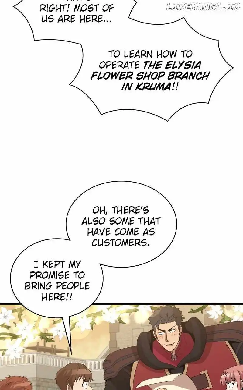 The Strongest Florist - Chapter 194