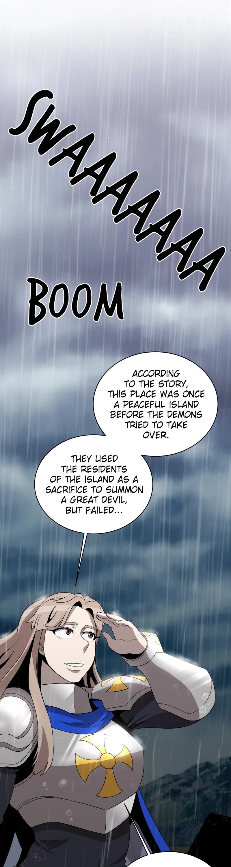 The Strongest Florist - Chapter 134: Episode 134