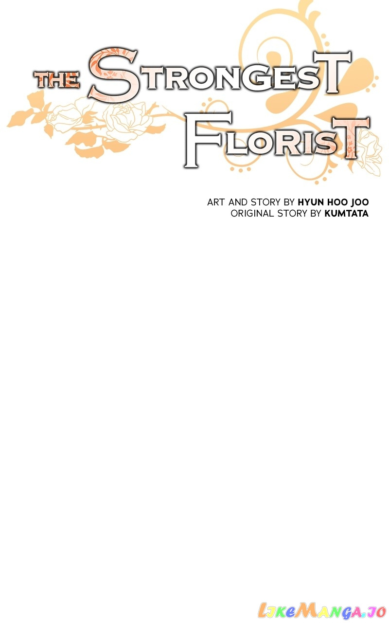 The Strongest Florist - Chapter 142