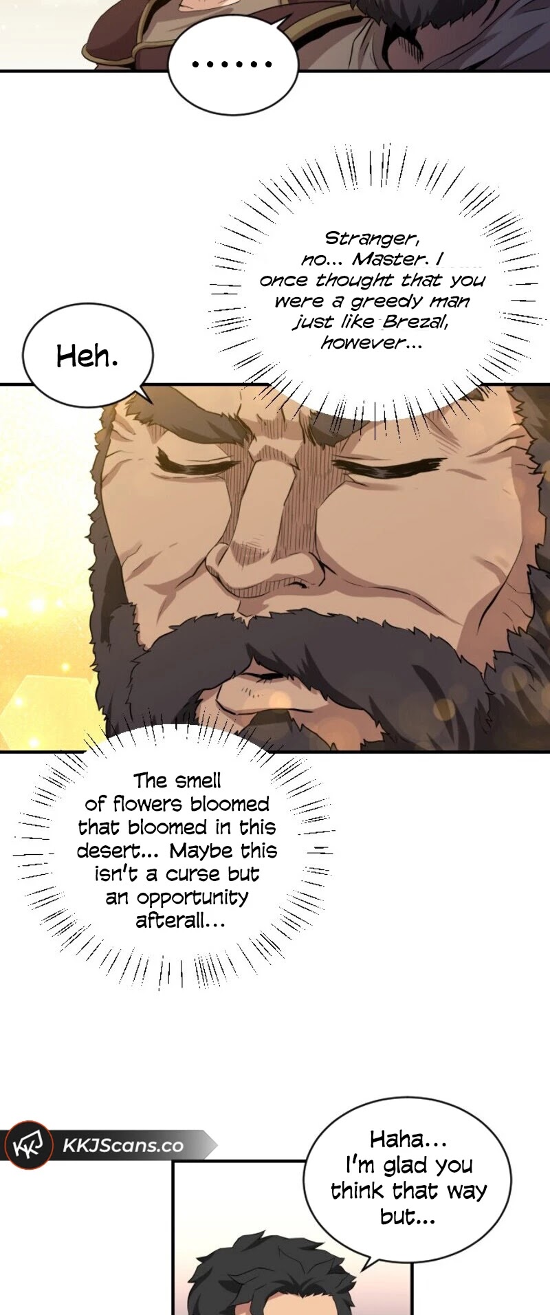 The Strongest Florist - Chapter 19