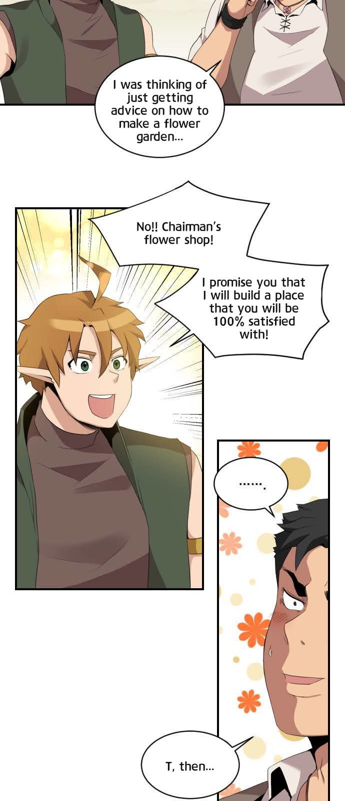 The Strongest Florist - Chapter 18