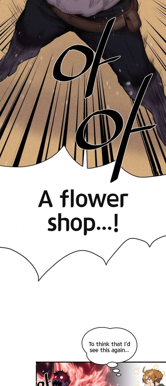 The Strongest Florist - Chapter 18