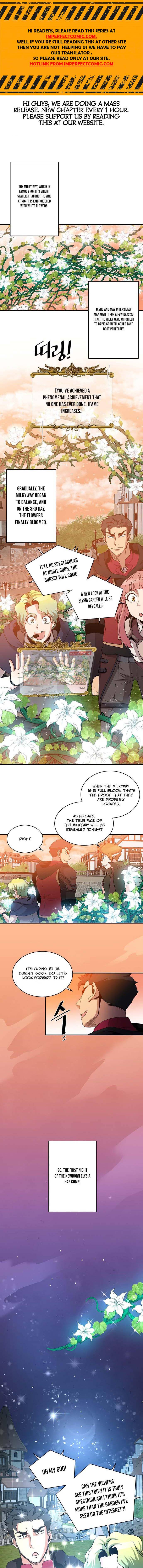 The Strongest Florist - Chapter 57