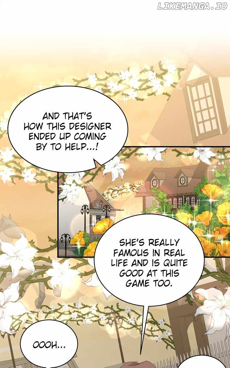 The Strongest Florist - Chapter 195