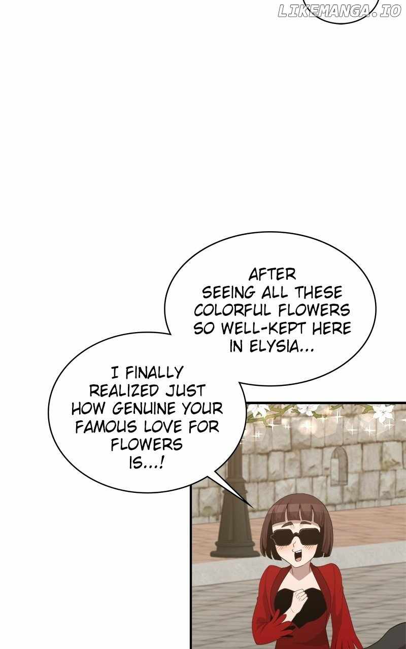 The Strongest Florist - Chapter 195