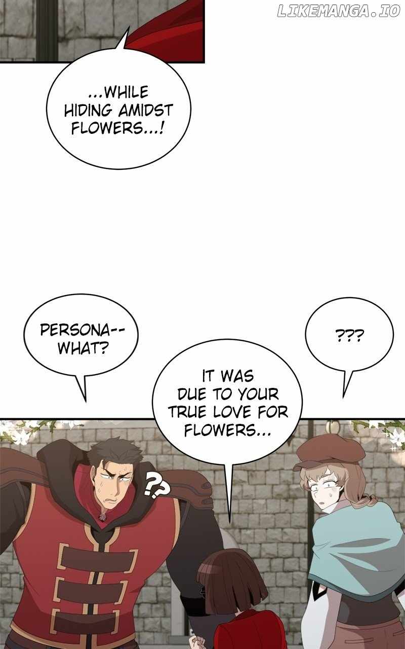 The Strongest Florist - Chapter 195