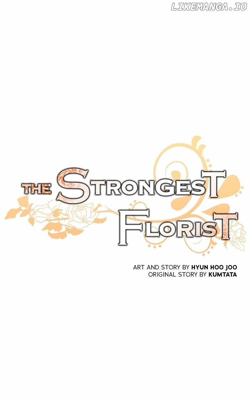 The Strongest Florist - Chapter 195