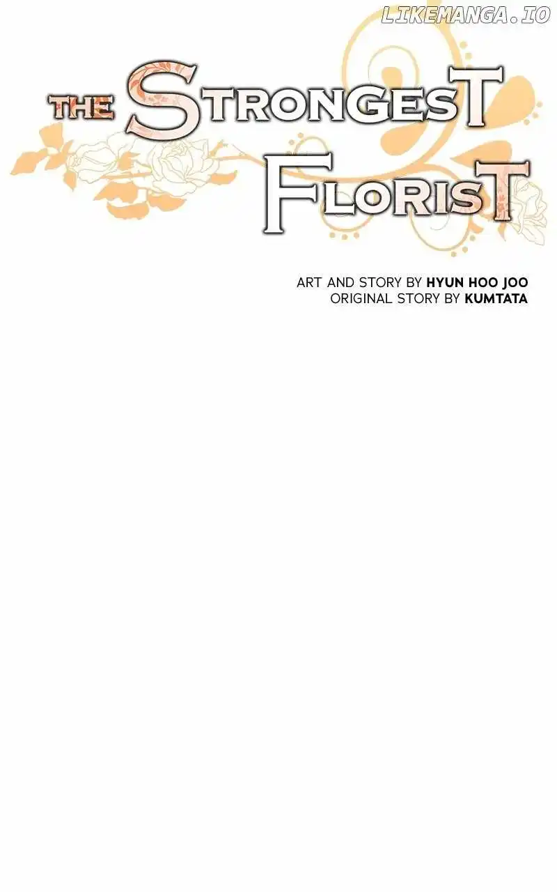 The Strongest Florist - Chapter 190