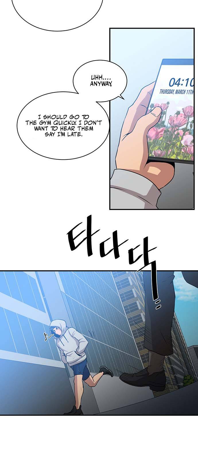 The Strongest Florist - Chapter 55