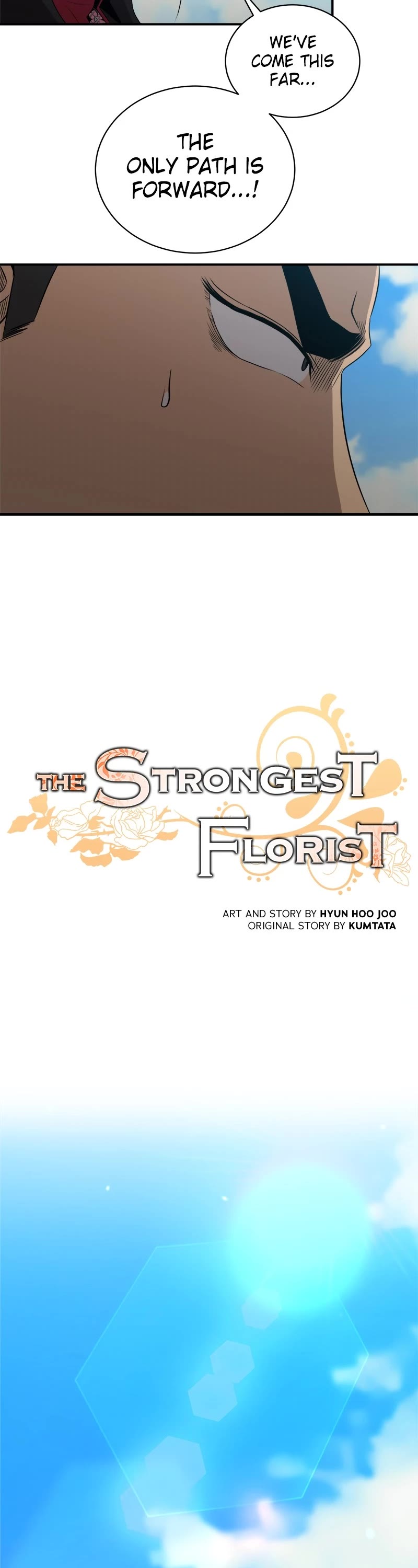 The Strongest Florist - Chapter 137: Episode 137