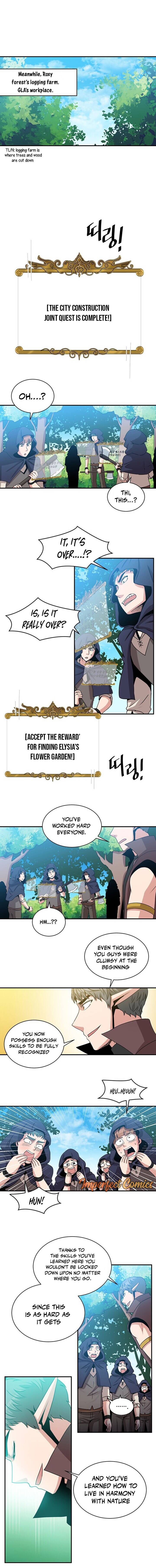 The Strongest Florist - Chapter 58