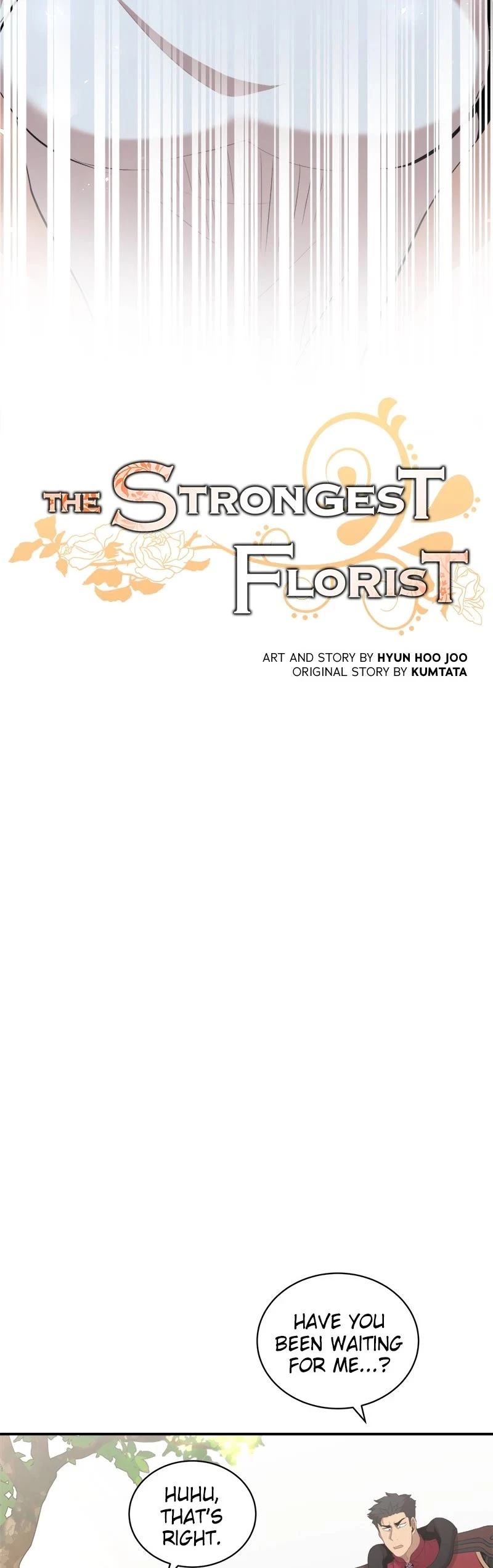 The Strongest Florist - Chapter 209: Episode 209