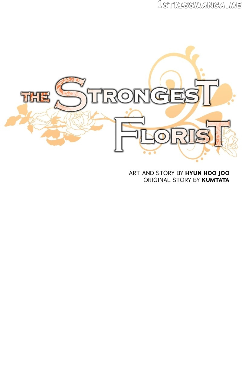 The Strongest Florist - Chapter 136