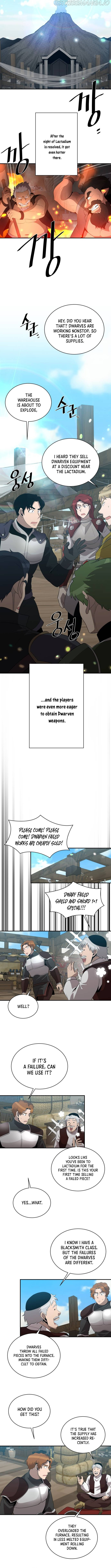 The Strongest Florist - Chapter 120