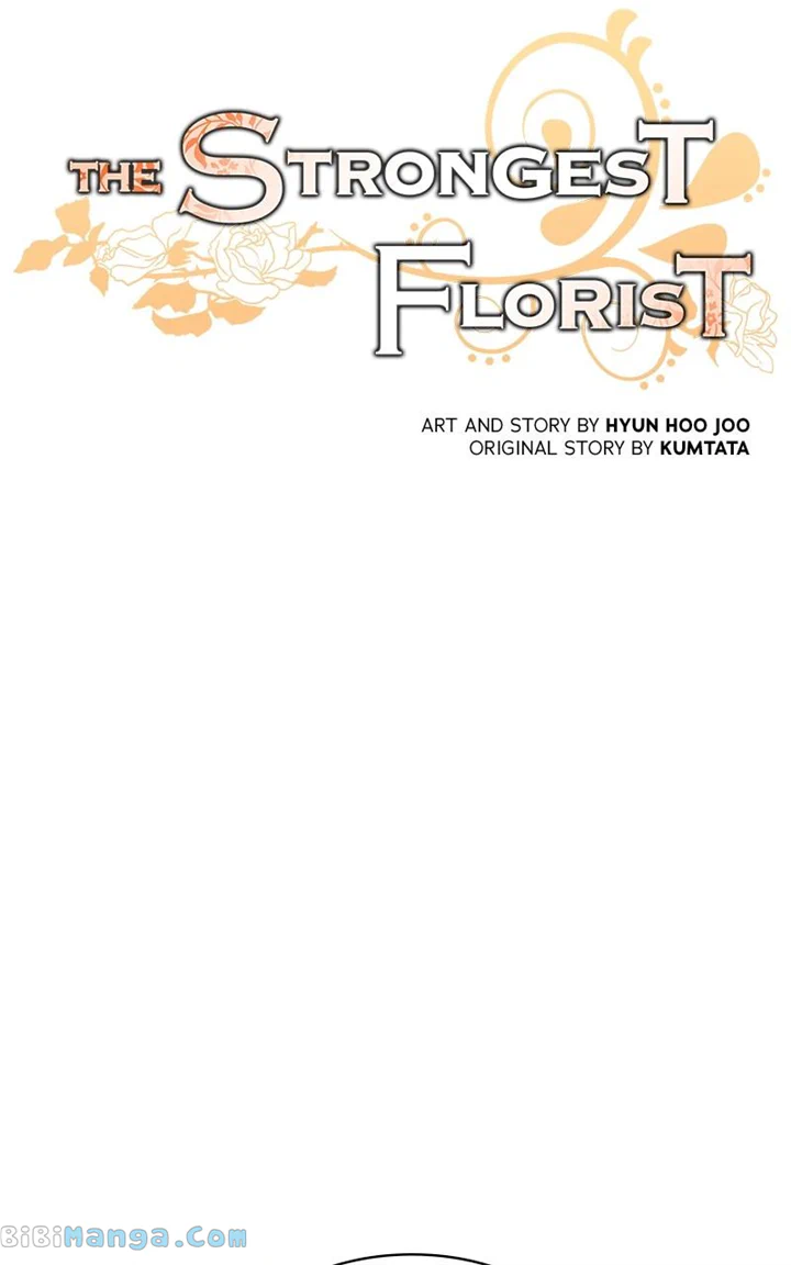 The Strongest Florist - Chapter 154