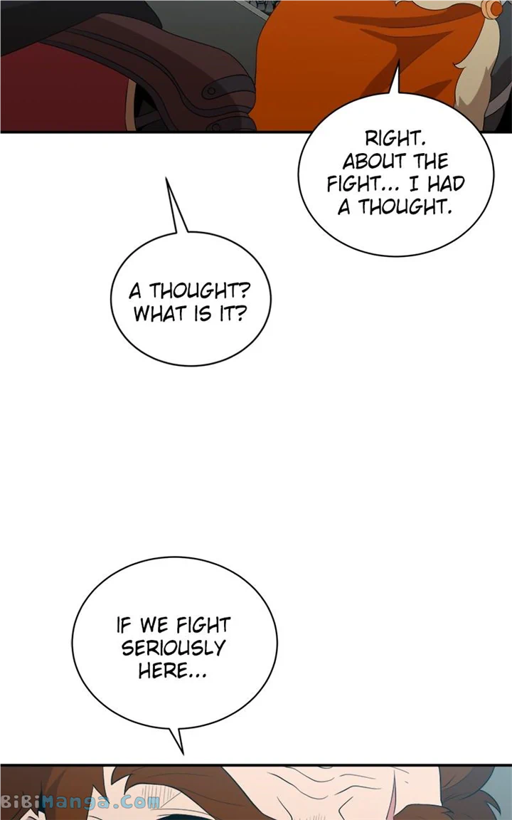 The Strongest Florist - Chapter 154