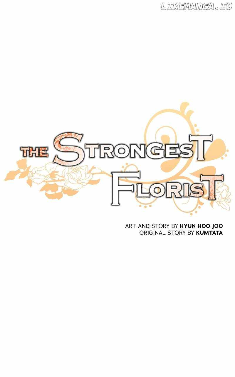 The Strongest Florist - Chapter 181