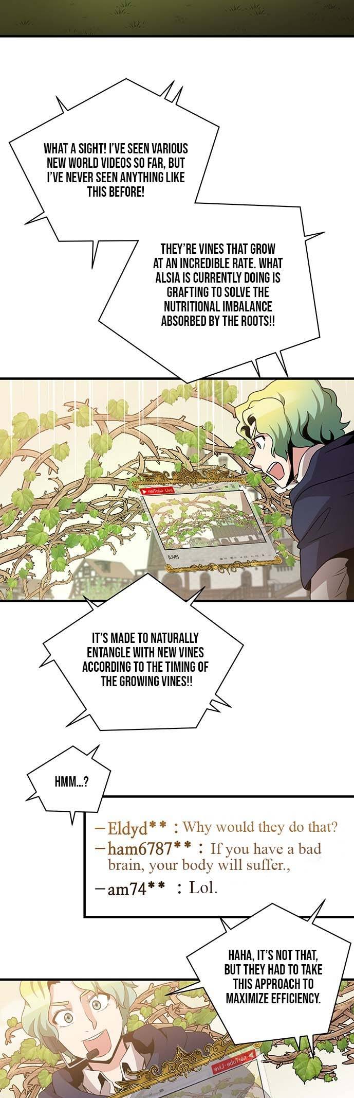 The Strongest Florist - Chapter 56