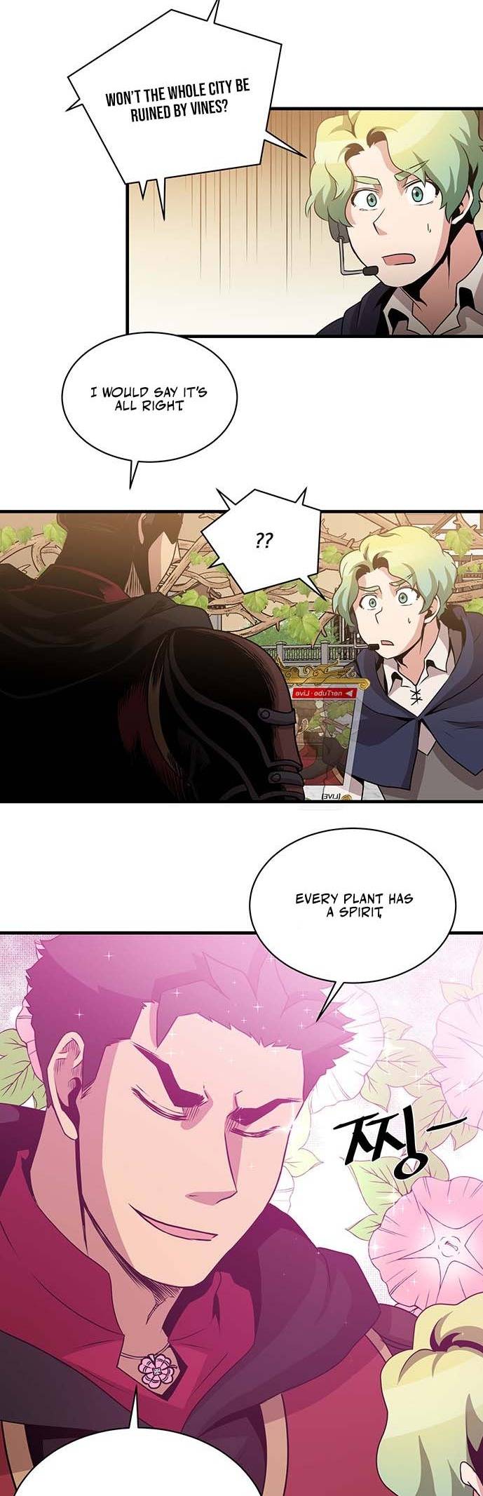 The Strongest Florist - Chapter 56