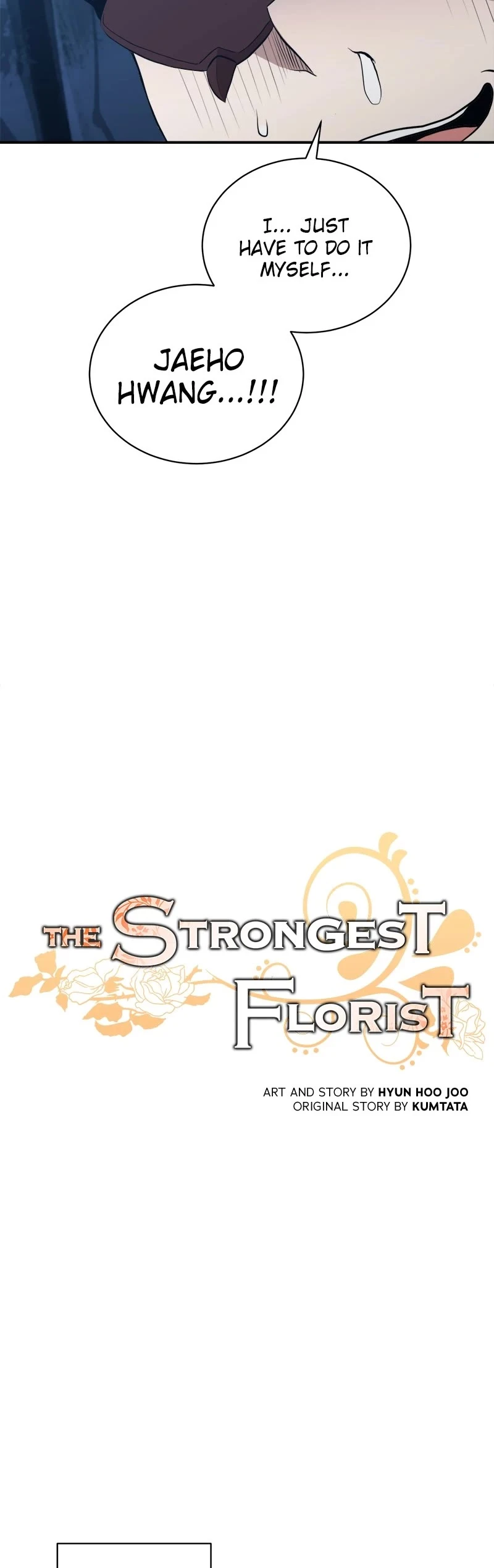 The Strongest Florist - Chapter 192: Episode 192