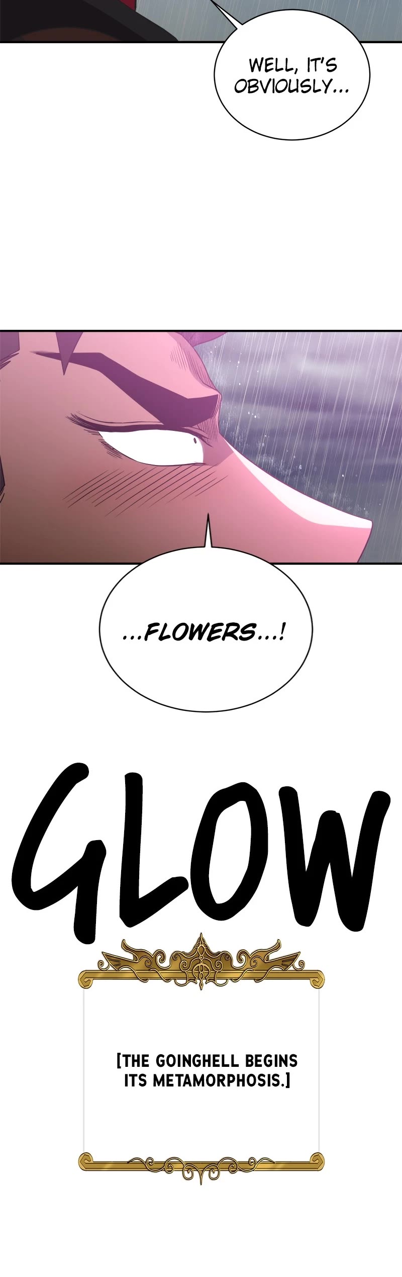 The Strongest Florist - Chapter 141: Episode 141