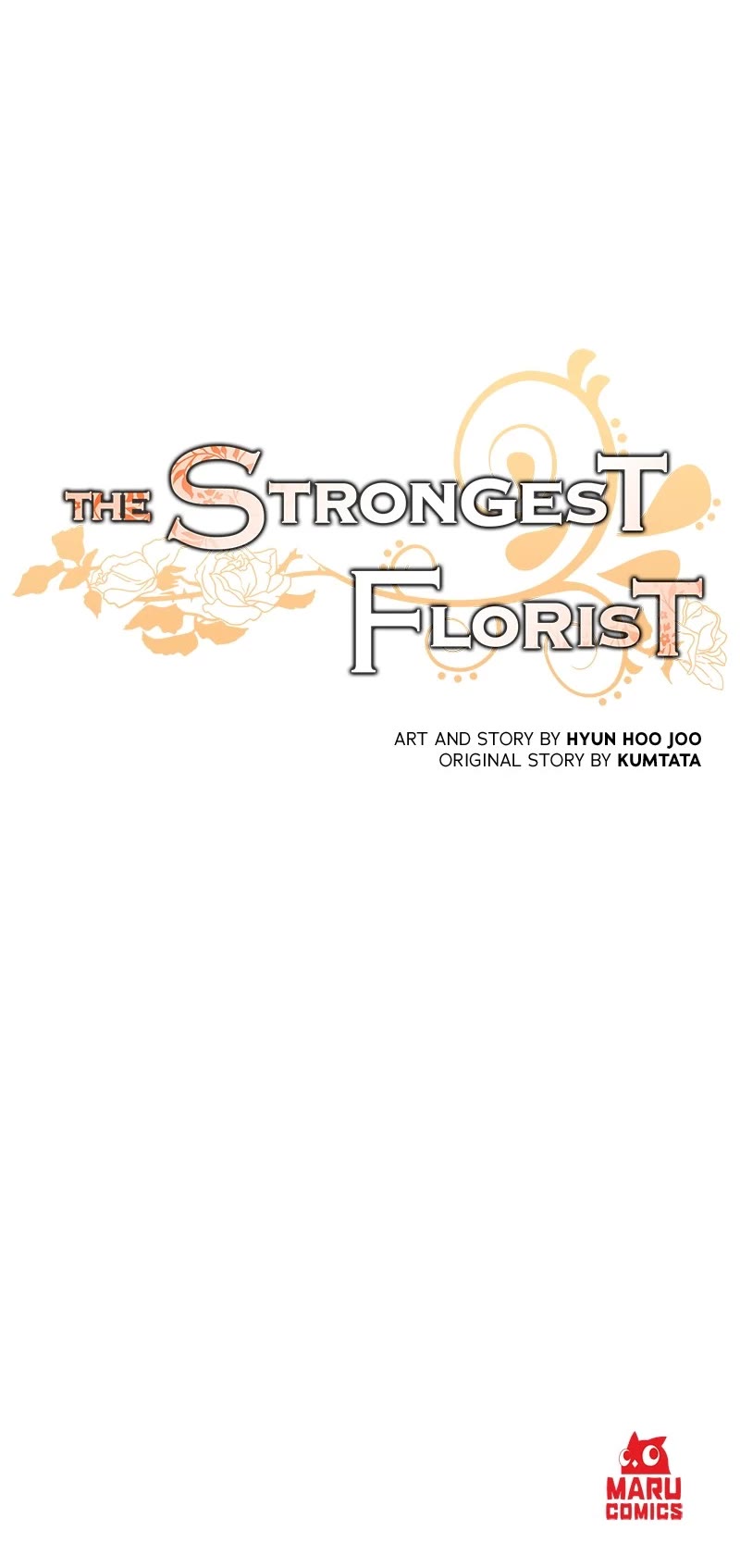 The Strongest Florist - Chapter 189: Episode 189