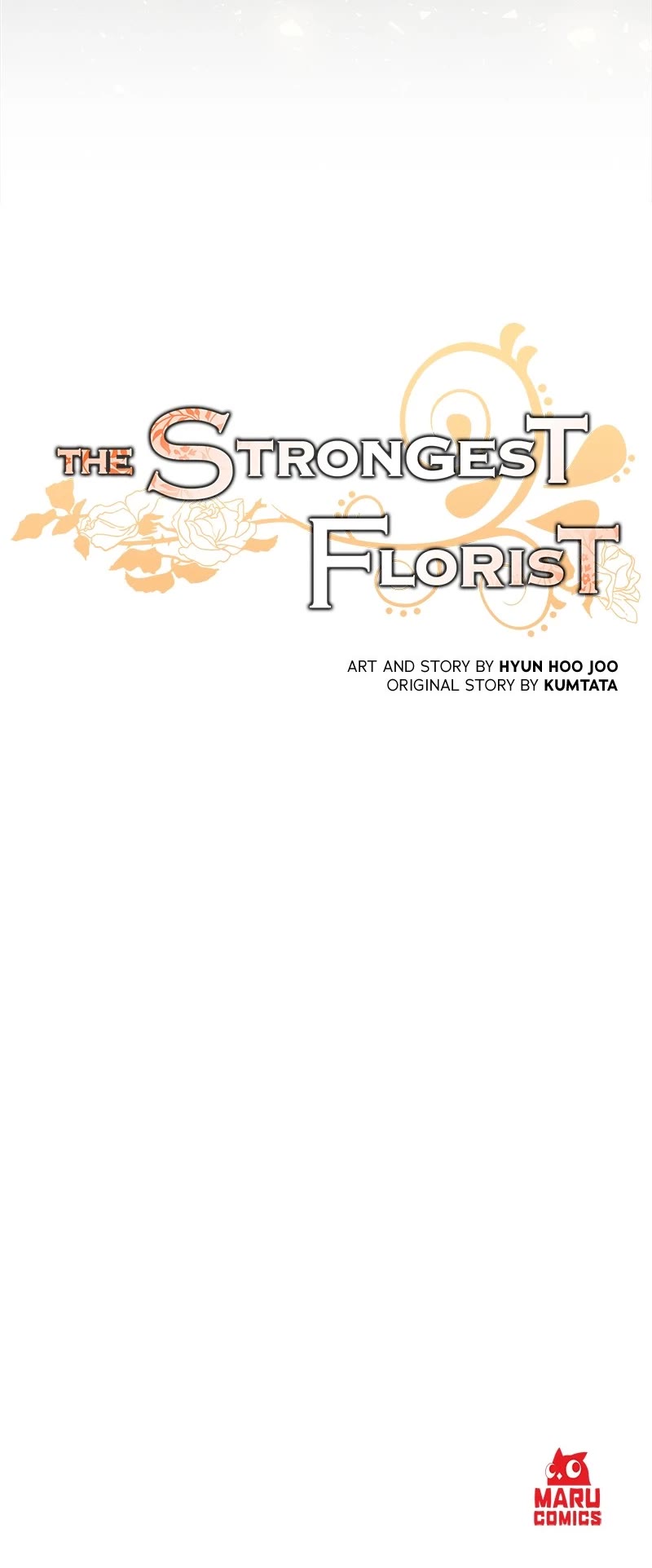 The Strongest Florist - Chapter 167: Episode 167