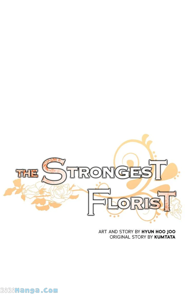 The Strongest Florist - Chapter 160