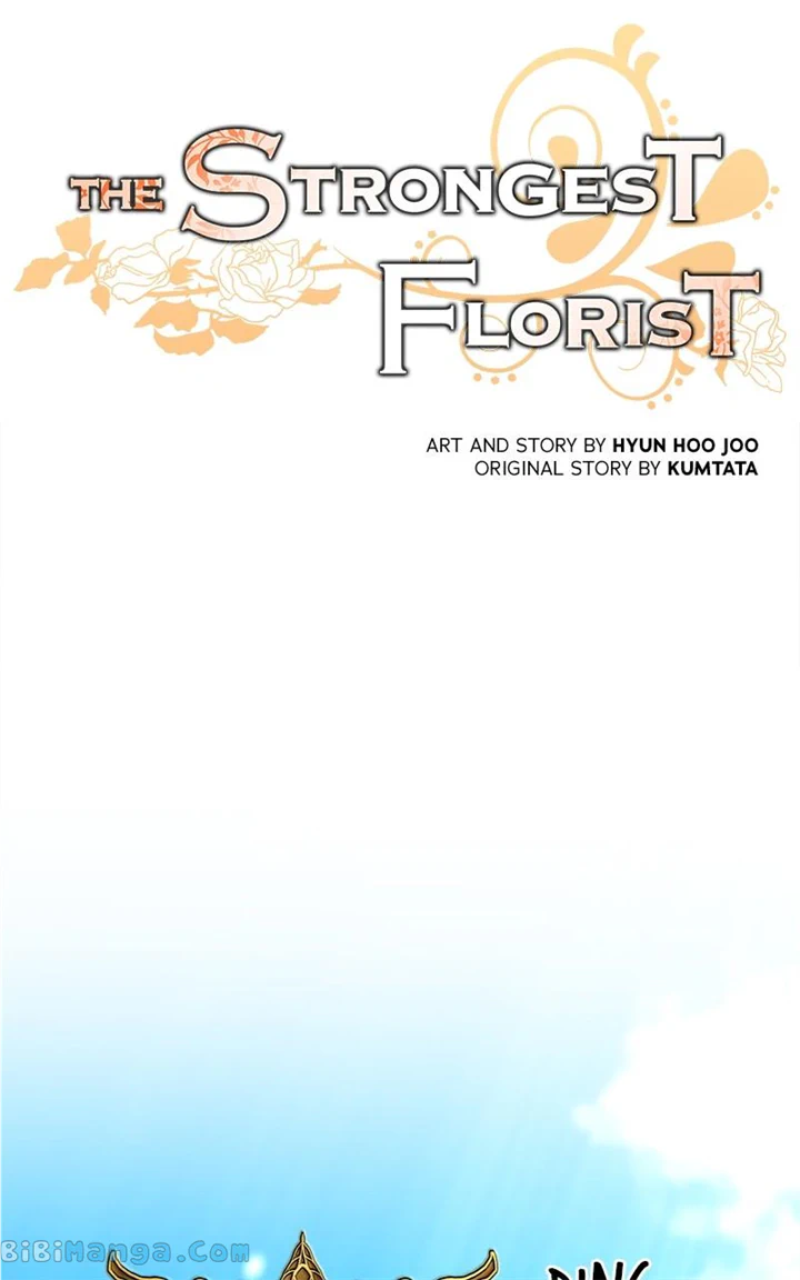 The Strongest Florist - Chapter 151