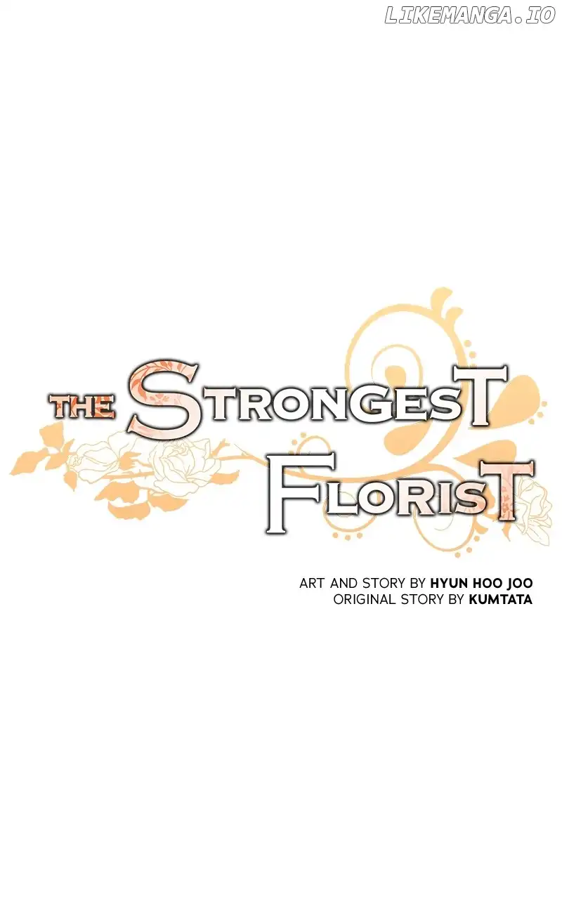 The Strongest Florist - Chapter 177