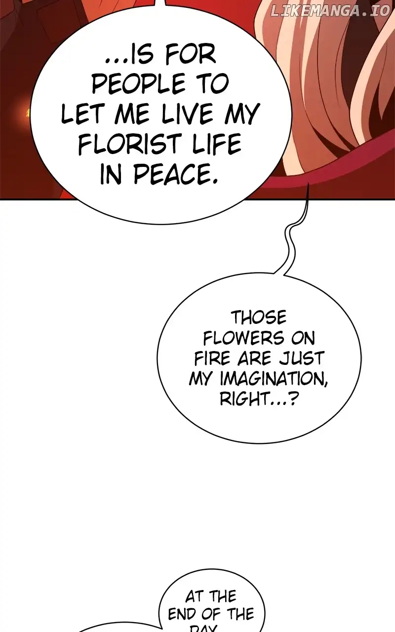 The Strongest Florist - Chapter 177