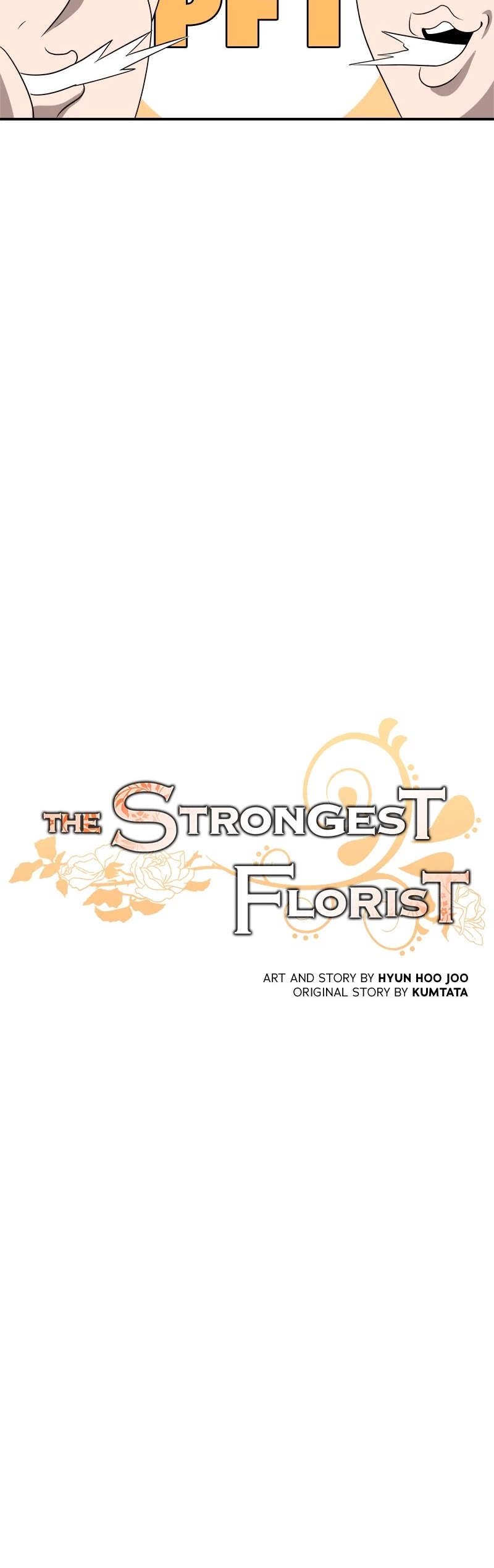 The Strongest Florist - Chapter 138: Episode 138