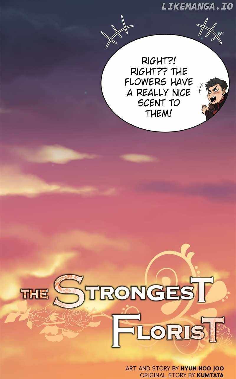 The Strongest Florist - Chapter 178