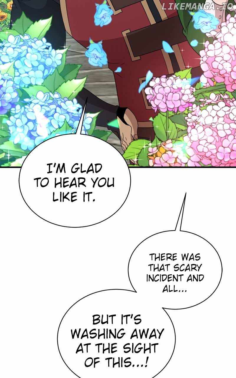 The Strongest Florist - Chapter 178