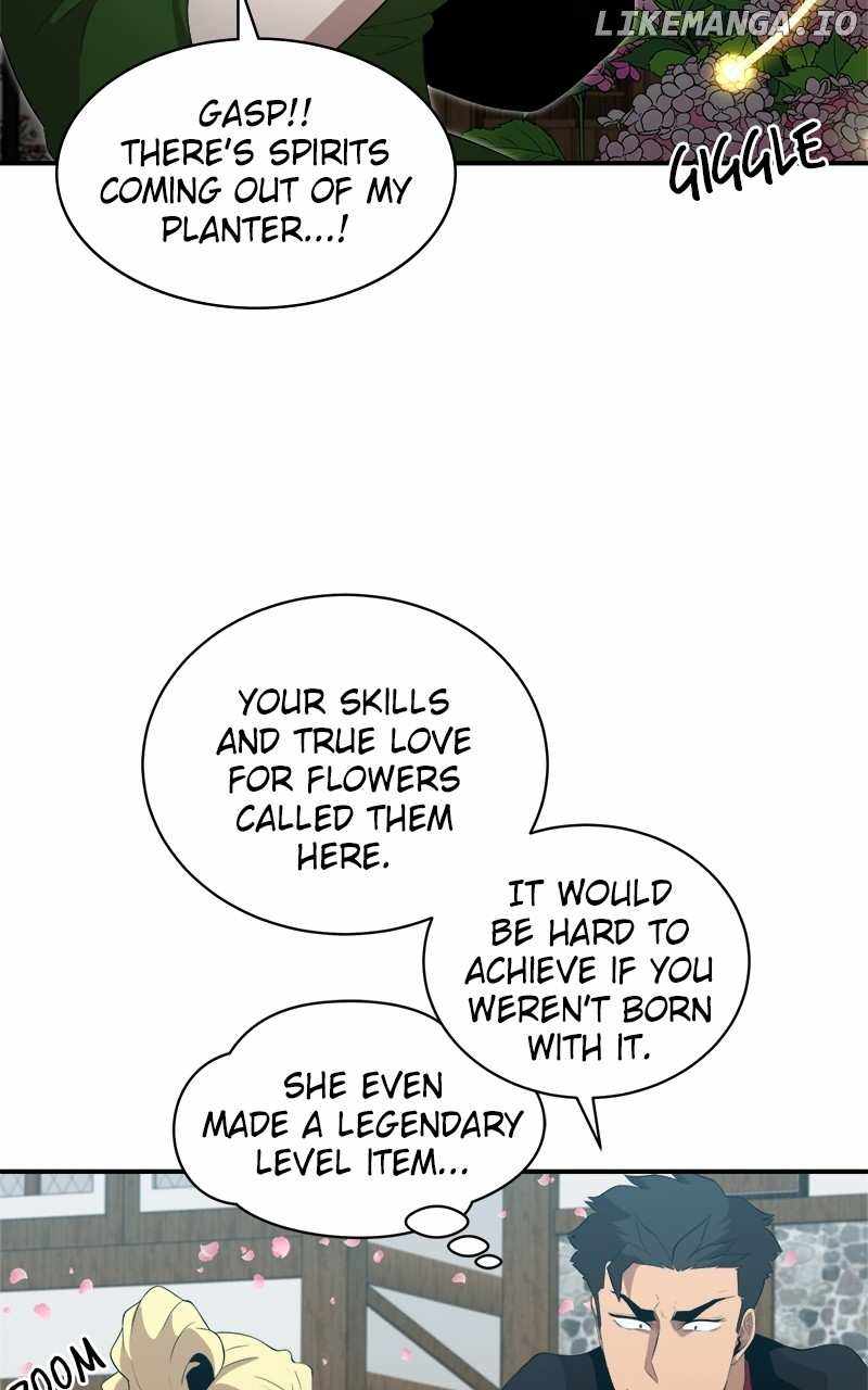 The Strongest Florist - Chapter 178