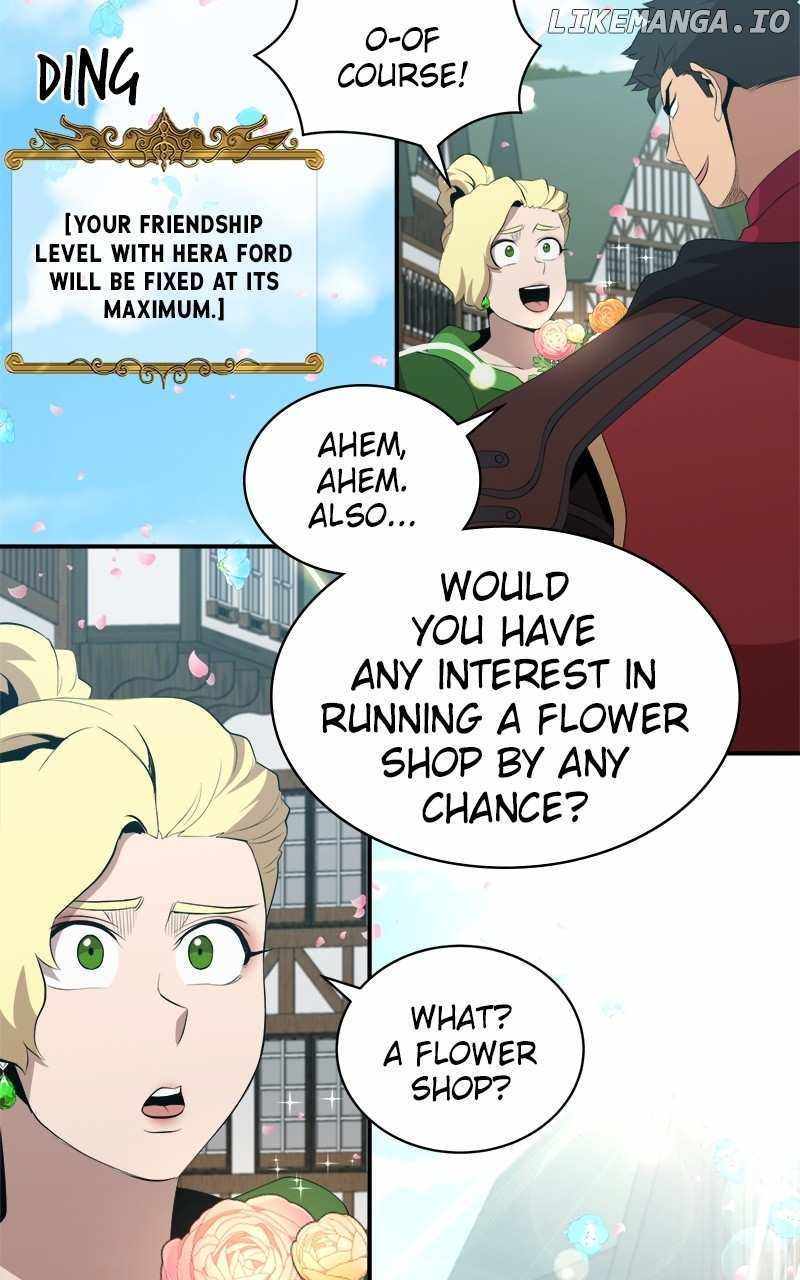 The Strongest Florist - Chapter 178