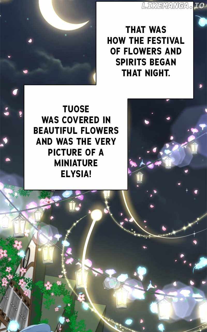 The Strongest Florist - Chapter 178