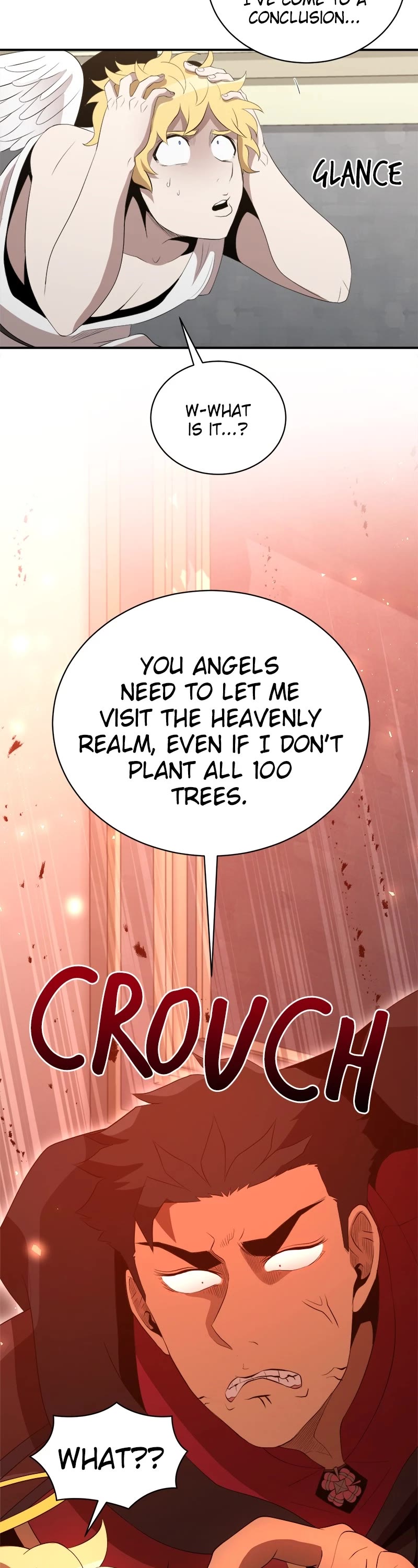 The Strongest Florist - Chapter 193: Episode 193