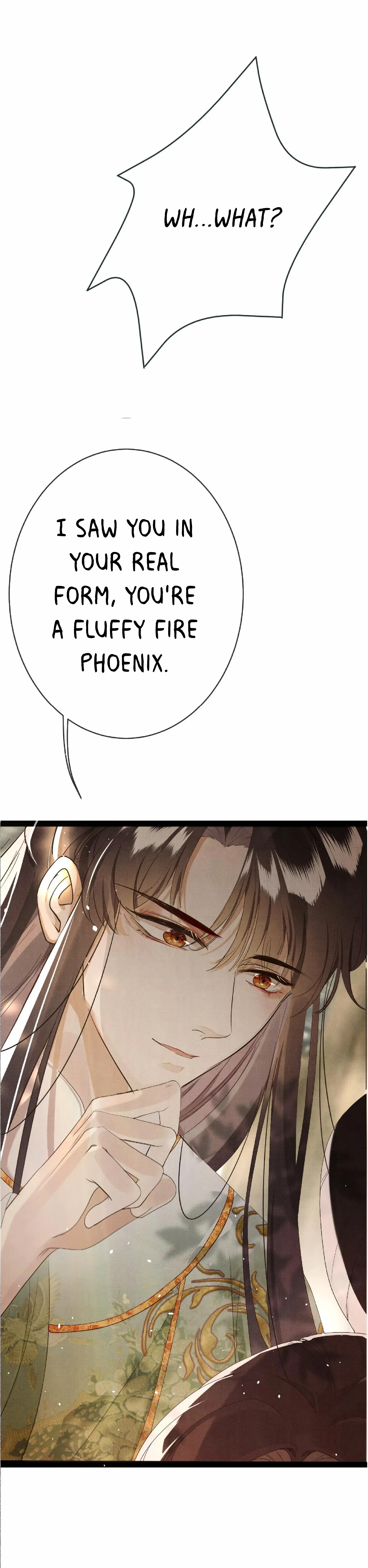 A Nest Of Phoenixes - Chapter 5