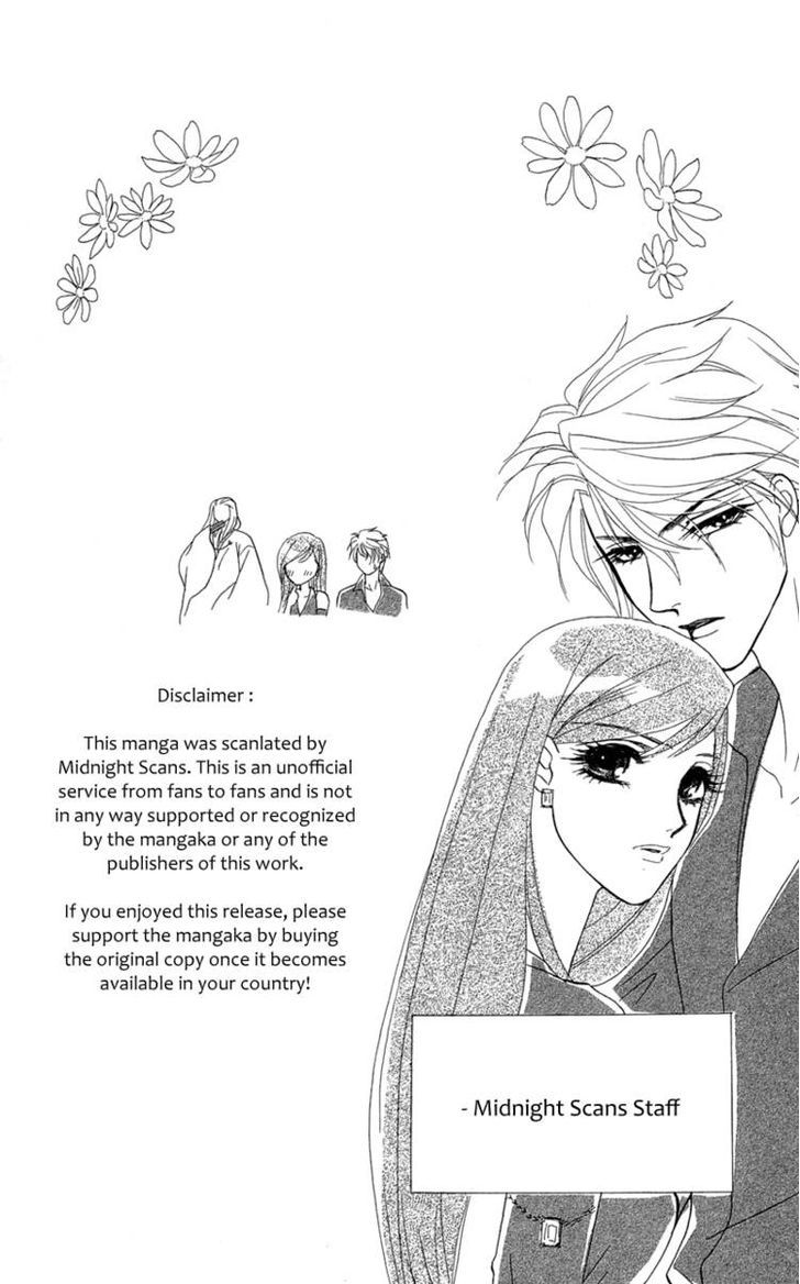 Anata Ni Hana O Sasagemashou - Vol.2 Chapter 10 : To Search For Legends (With Extra)