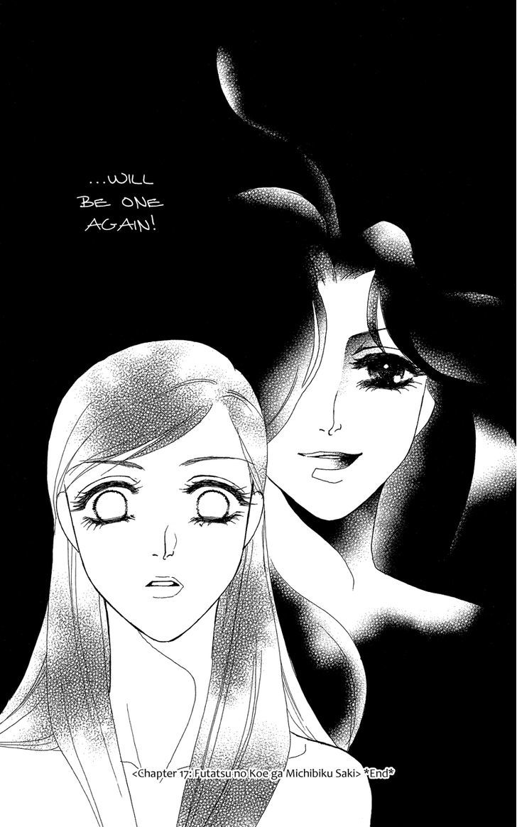 Anata Ni Hana O Sasagemashou - Vol.4 Chapter 17 : After Two Voices Guide The Way