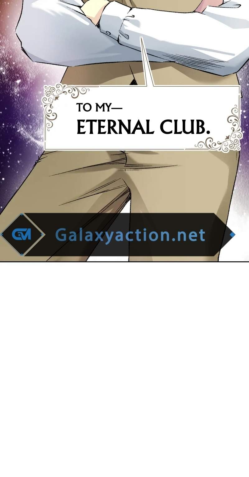 Eternal Club - Chapter 289