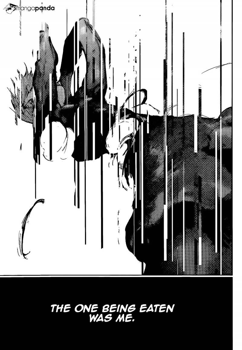 Tokyo Ghoul - Vol. 14 Chapter 136: Concealed Prison