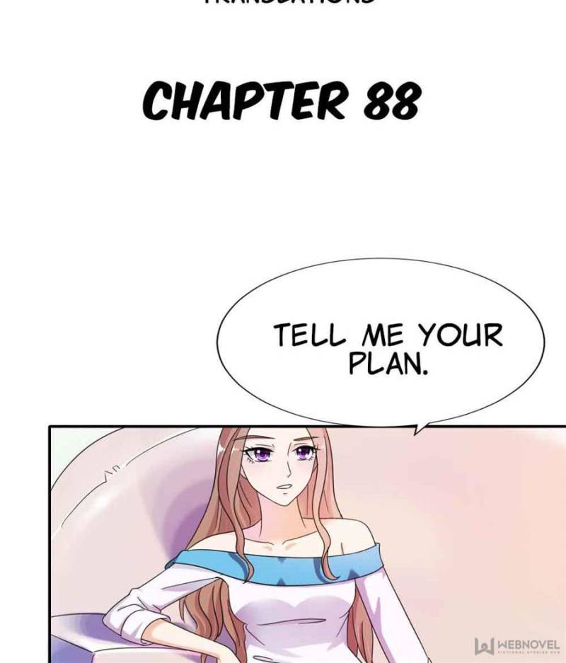 Too Young To Be Yours - Chapter 88