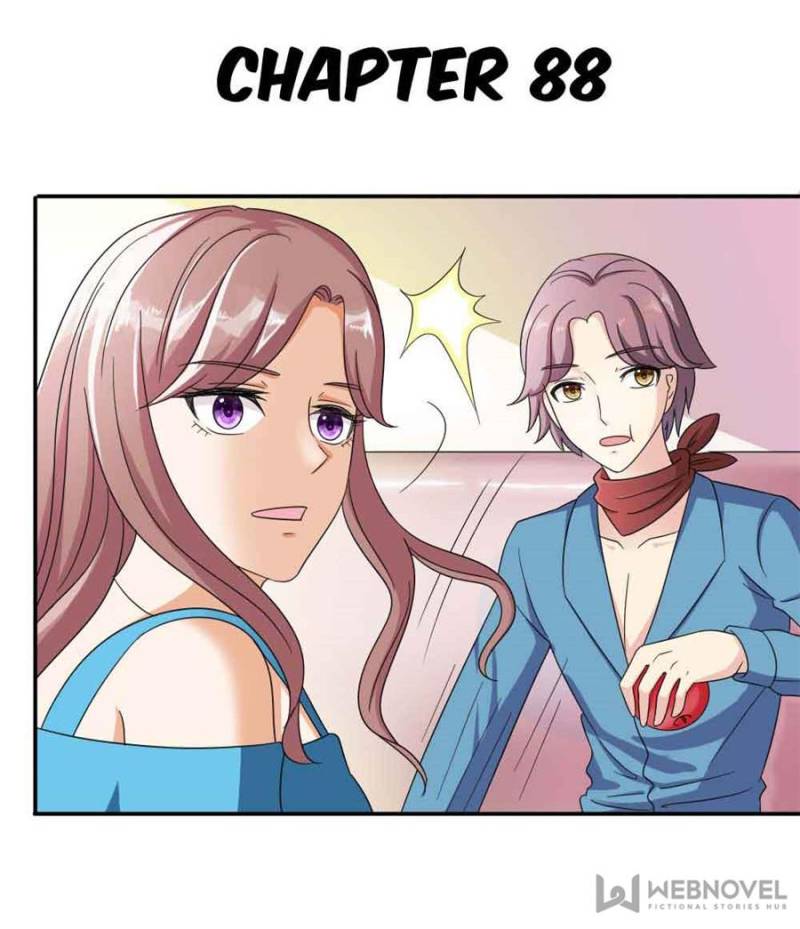 Too Young To Be Yours - Chapter 90