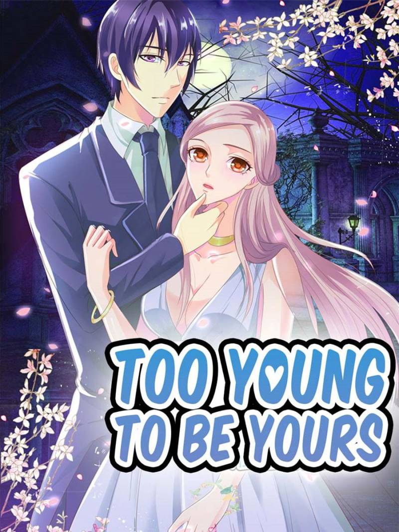 Too Young To Be Yours - Chapter 96