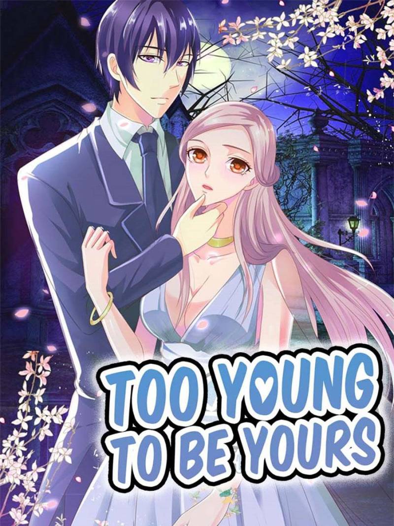 Too Young To Be Yours - Chapter 80